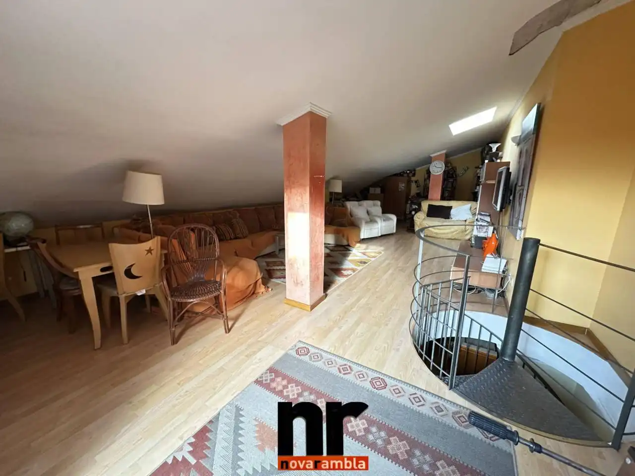 Maisonette mit Terrasse zum Verkauf in Sant Andreu - Gassó Vargas, imagen 20
