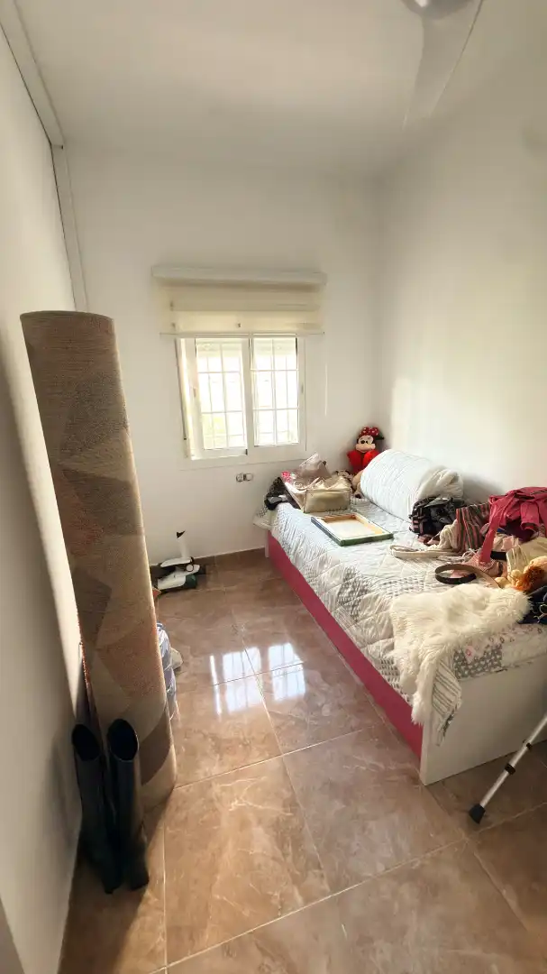 Terraced house with terrace for sale in Avenida de la Constitución, imagen 18