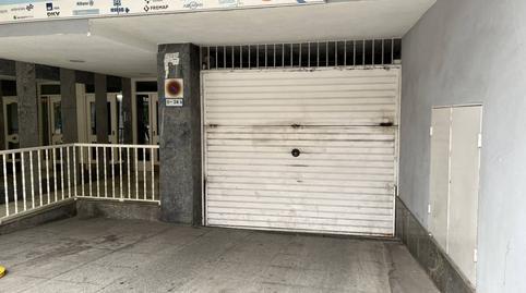 Foto 2 von Garage zur Miete in Paseo Maragall, 25, El Camp de l'Arpa del Clot,  Barcelona Capital