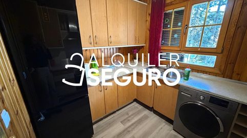 Foto 4 de Pis de lloguer a Gacela, Casco Antiguo - La Dehesa - Los Monteros, Arroyomolinos (Madrid)