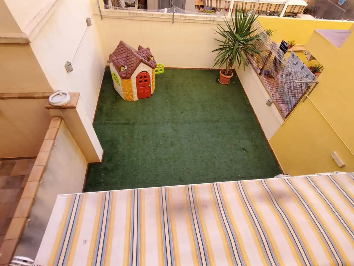 Haus zur Miete in doctor barraquer 25, imagen 20