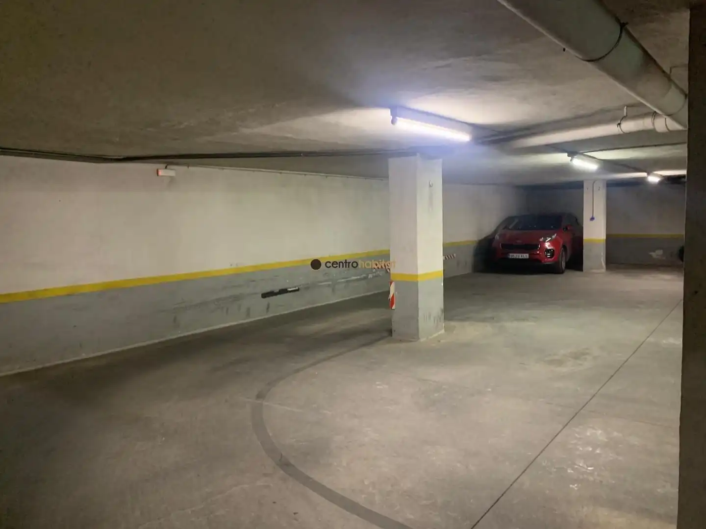 Individuel à vendre à Plaza Castelar - Mercado Central, imagen 2