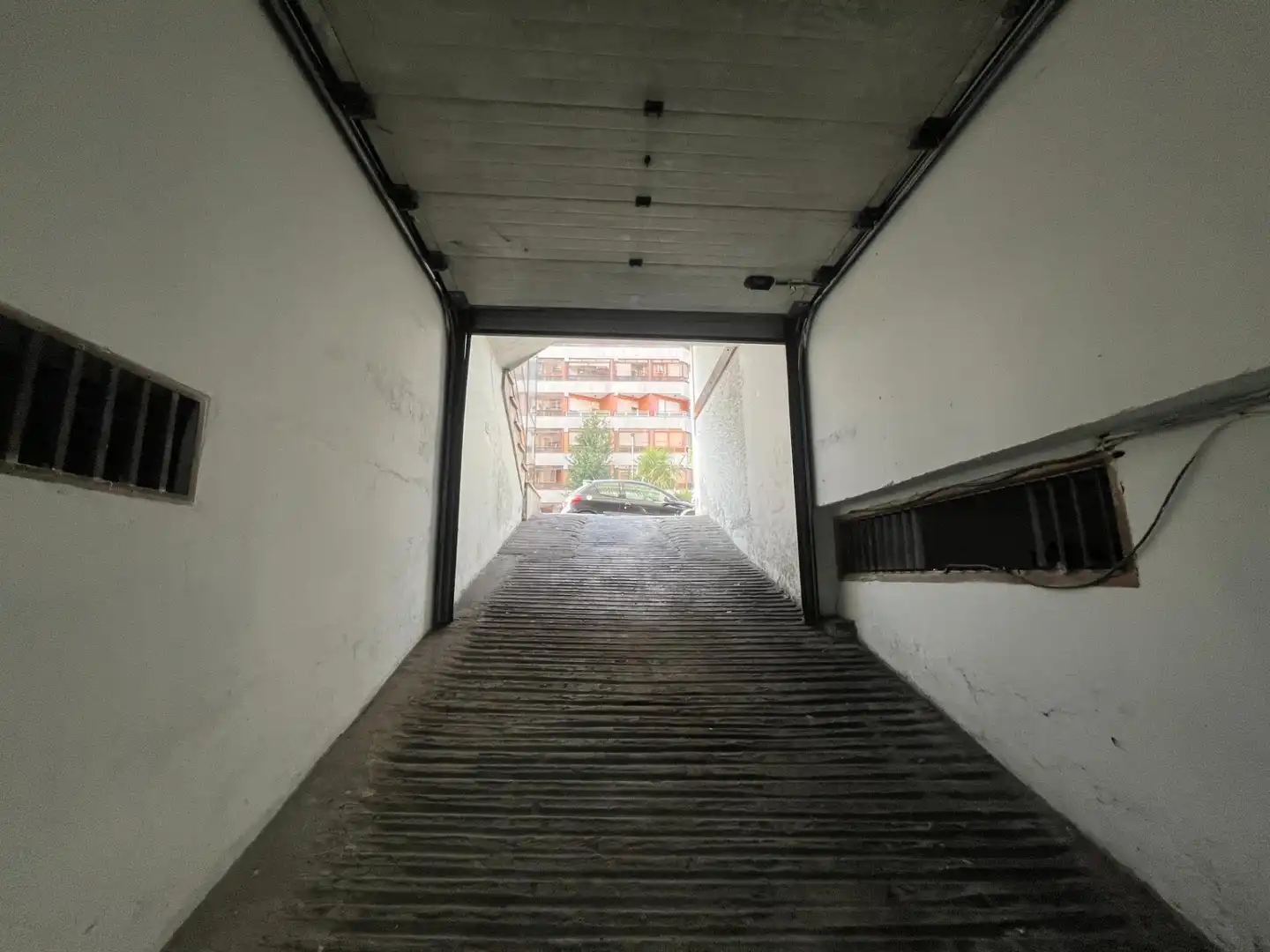 Parking de Garaje en venta en Vigo 