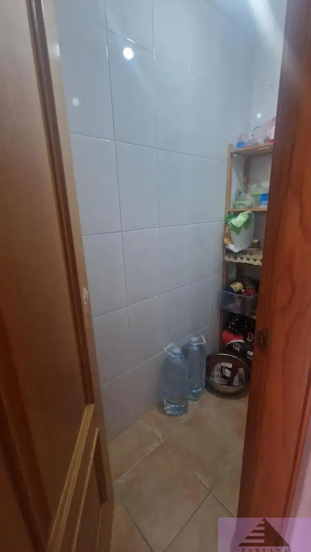 Piso con piscina en venta en El Quiñón, imagen 4