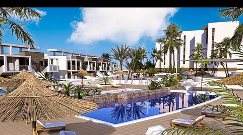 Foto 3 de Pis en venda a Avenida de Luxemburgo, Mil Palmeras, Alicante