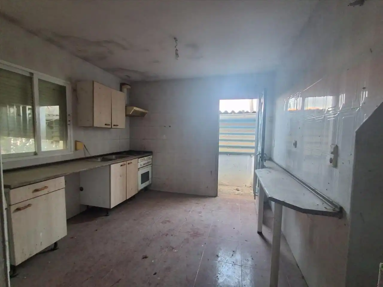 Kitchen of Houses for sale in Malpica de Tajo