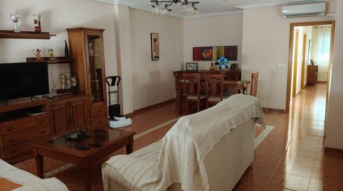 Photo 3 of Flat for sale in Calle Sor Rosa Felisa, 4, Baza, Granada