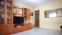 Sala d'estar de Casa adosada en venda en Arganda del Rey amb Aire condicionat, Calefacció i Traster