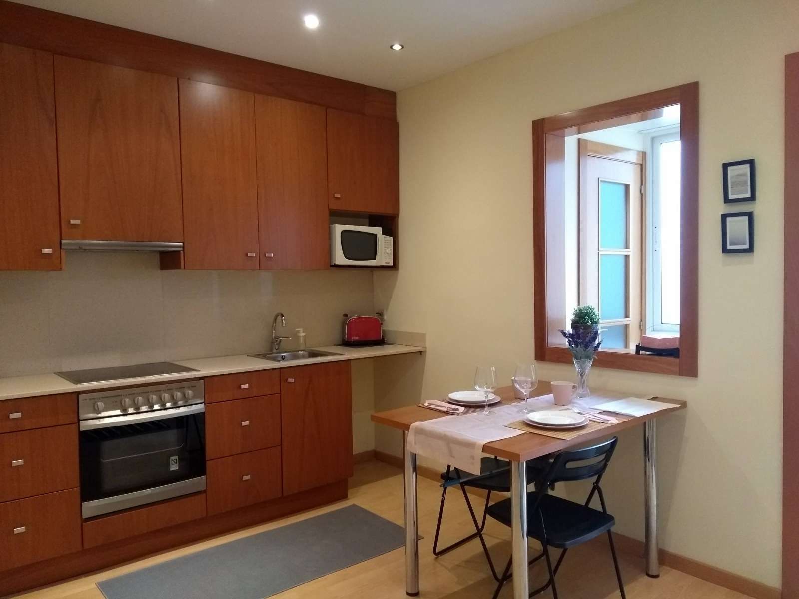 Apartment to share in La Torrassa