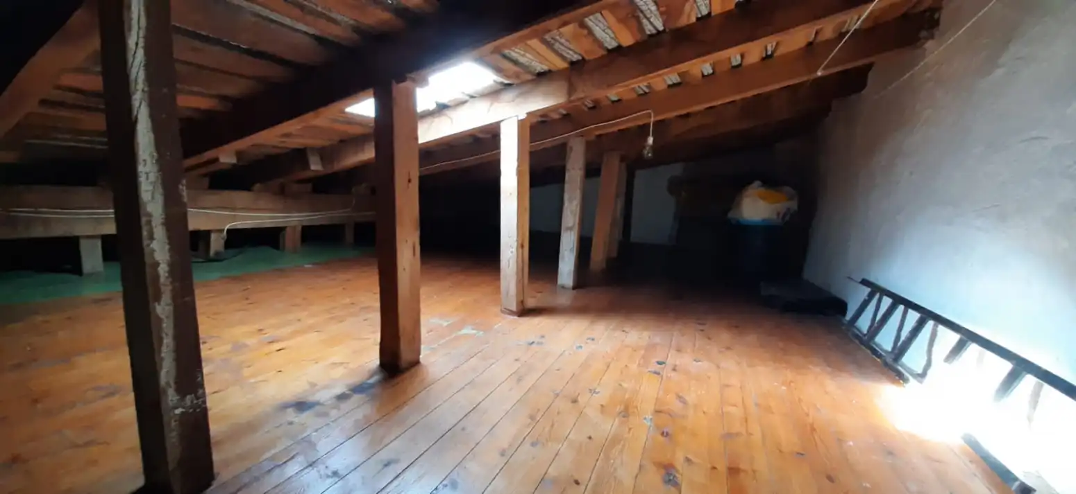 Casa adosada en venta en Polaciones - BO PUENTE PUMAR, 21, Polaciones