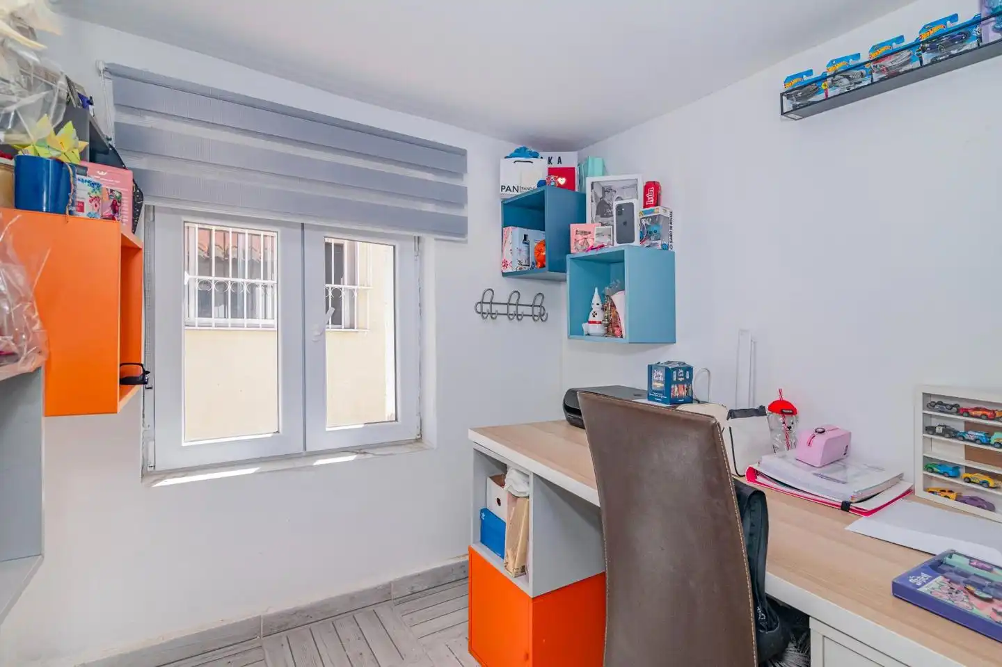 House with garden for sale in Calle San Felipe, imagen 18