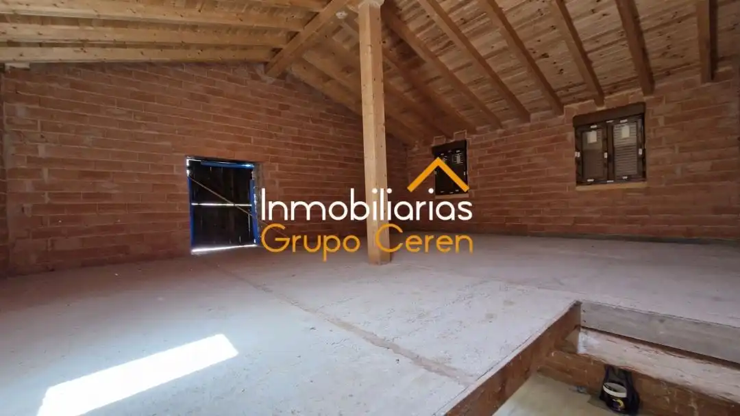 Casa o xalet en venda a Redecilla del Campo