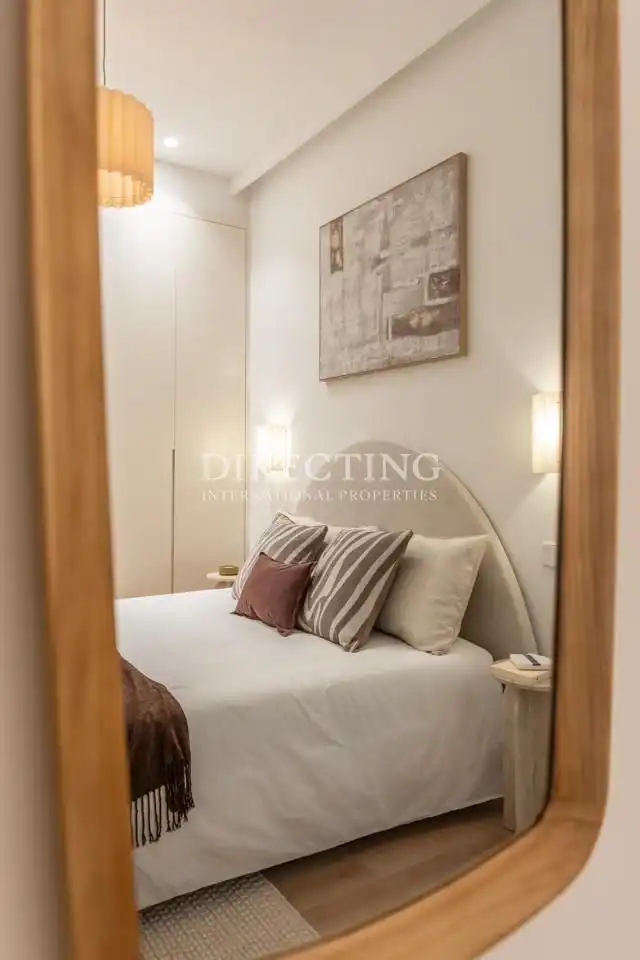 Wohnung mit Aufzug zum Verkauf in Chamberí, imagen 59