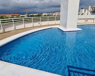 Apartament de lloguer a Port - Horta de Santa María