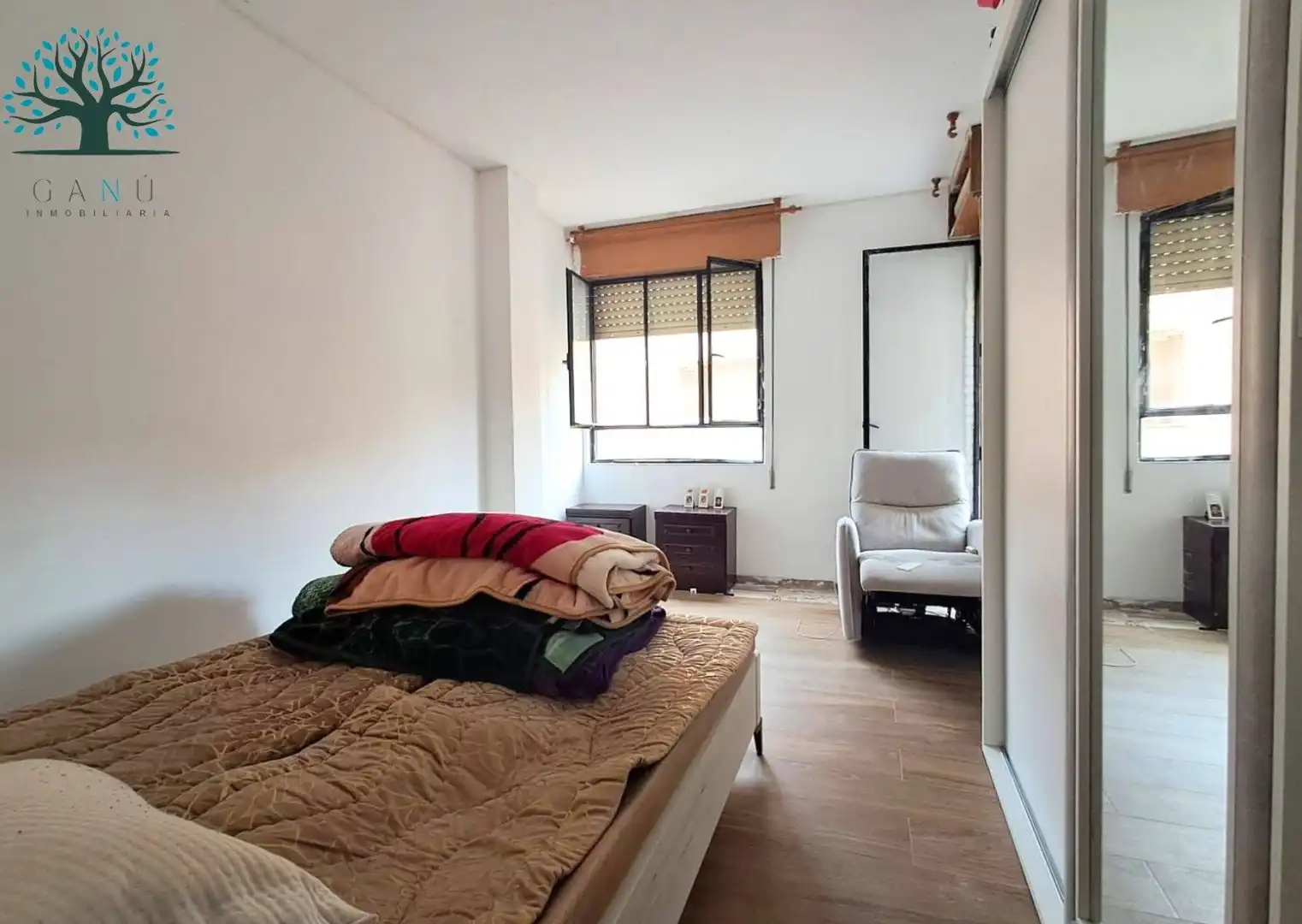 Wohnung mit Terrasse zum Verkauf in Puerto de Mazarrón, imagen 6