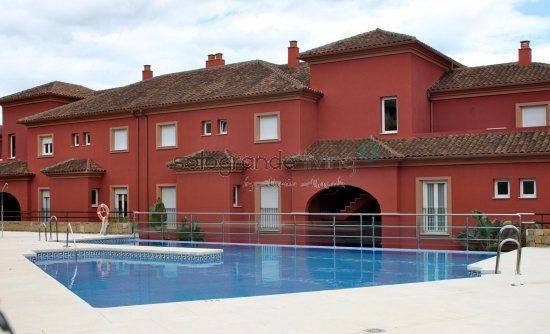 Apartamento en Venta en San Enrique - Guadiaro -  Pueblo Nuevo