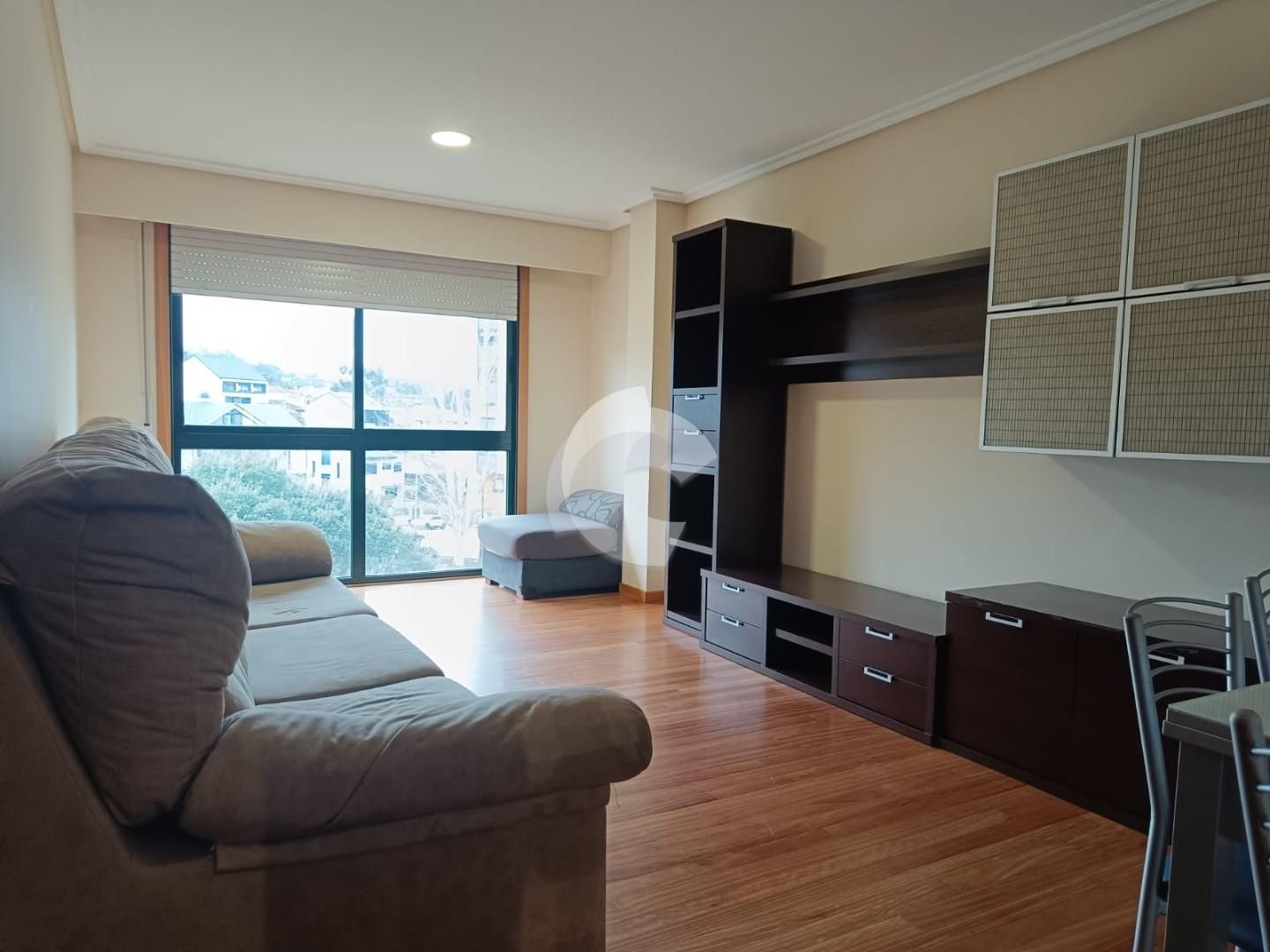 Living room of Flat to rent in Ourense Capital 