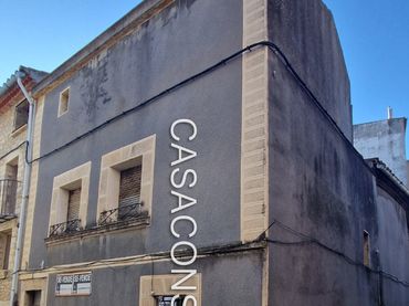 Maison à vendre à Plaça de Baix