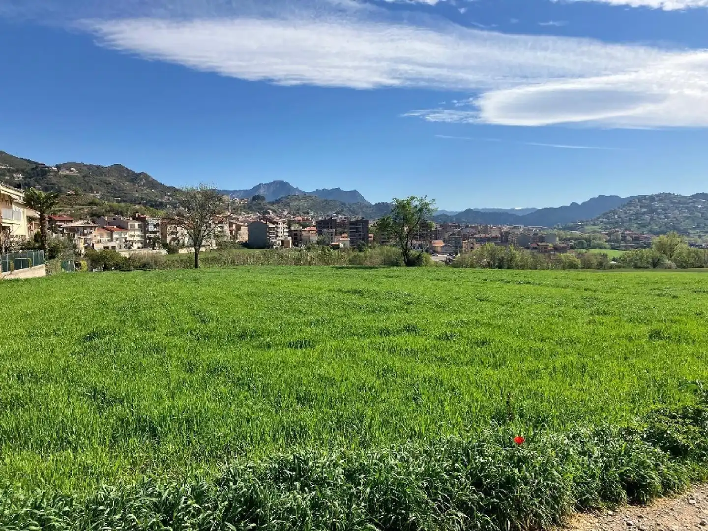 Residencial en venta en Berga