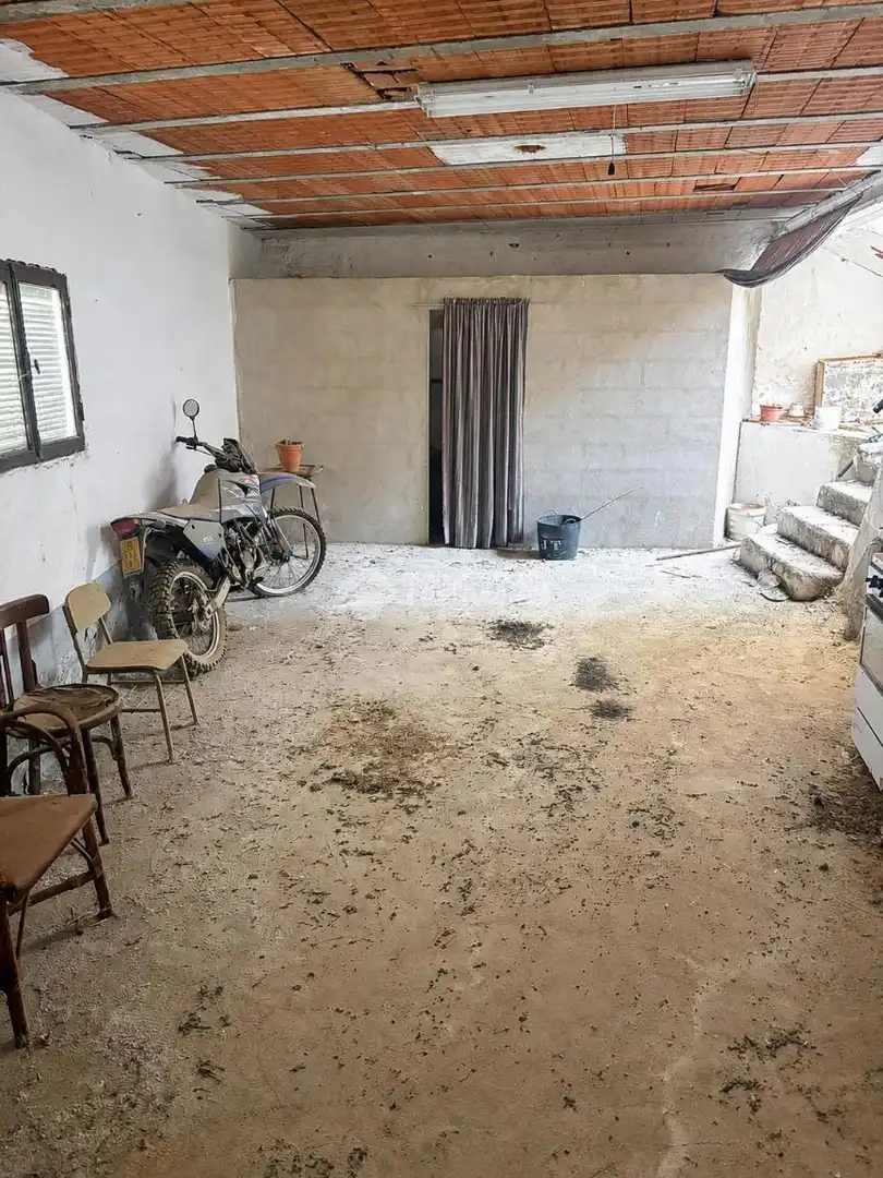 Casa adosada en venda en Santa Cruz de la Zarza