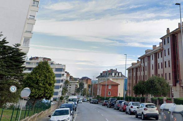 Trastero en Venta en Avenida de Cantabria en La Pereda