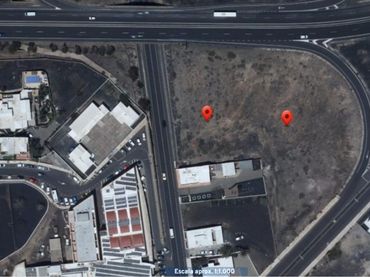 Terreno residencial en venta en Tías pueblo