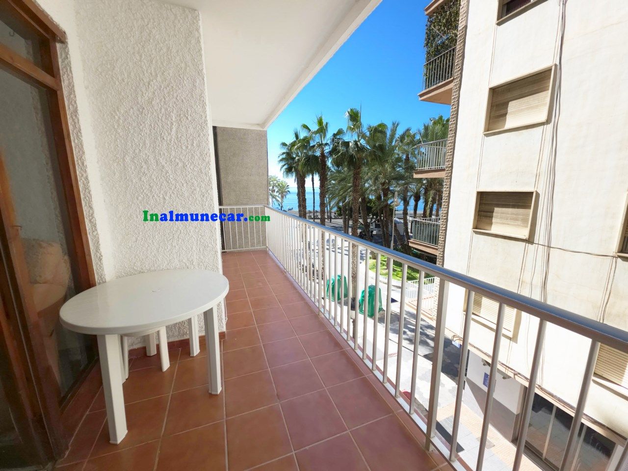 Piso de alquiler en N/A, Almuñecar Centro
