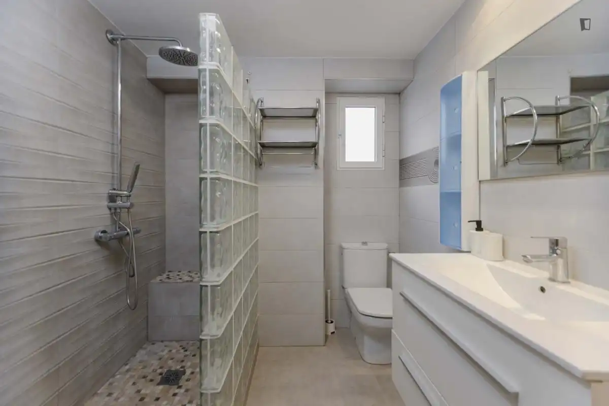 Habitación en Barrio de Benicalap