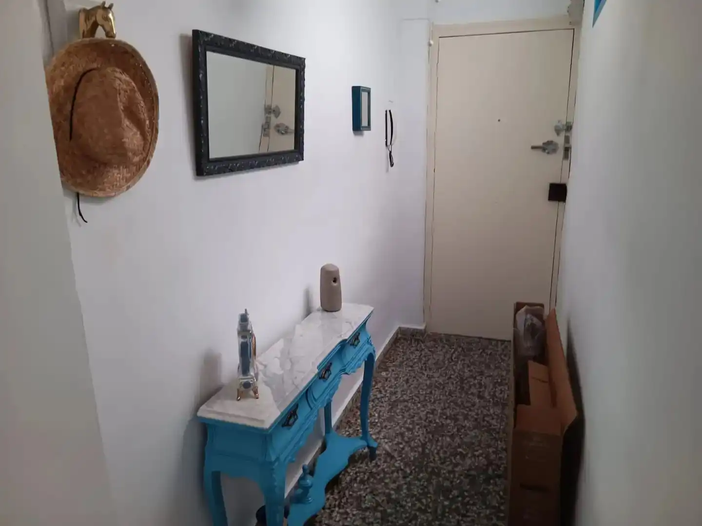 Piso de alquiler en San Pedro del Pinatar con Terraza, Amueblado y Se aceptan mascotas