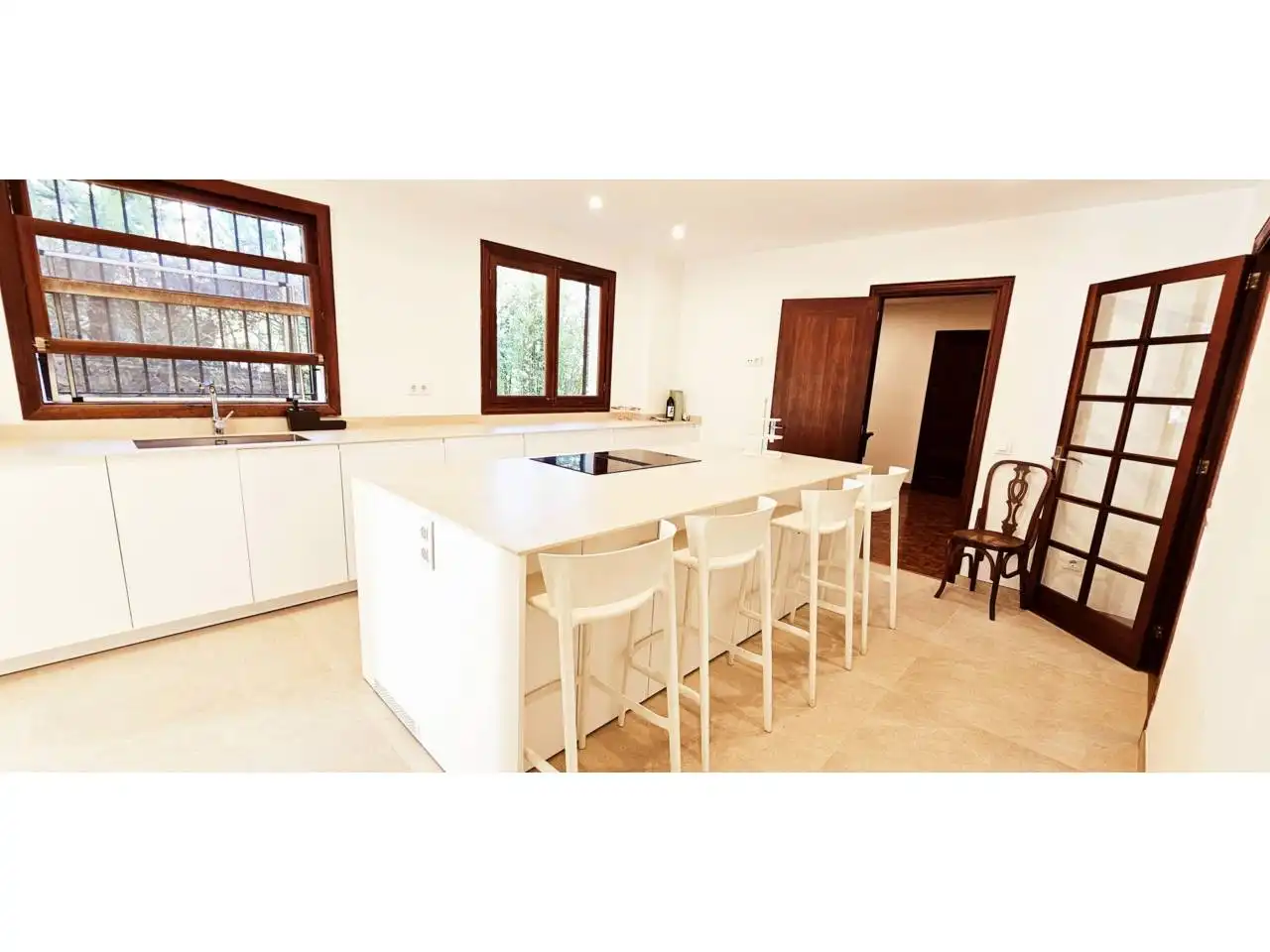 Haus oder Chalet zum Verkauf in Calle Miquel dels Sants Oliver, Son Verí