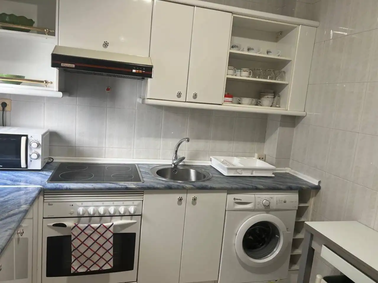 Appartamento con ascensore in affitto a Calle Talleres, imagen 6