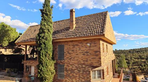 Photo 2 of House or chalet for sale in Calle Jalon, Salud y Alegría - El Lago, Madrid