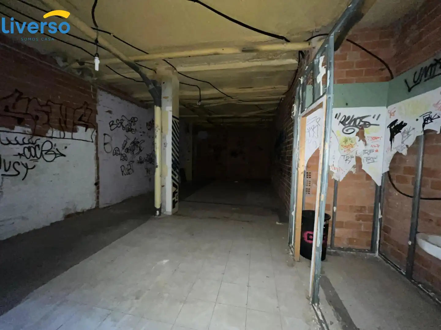 Local en venta en Burgos