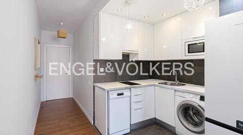 Photo 5 of Apartment to rent in Calle de Mauricio Legendre, Castilla,  Madrid Capital