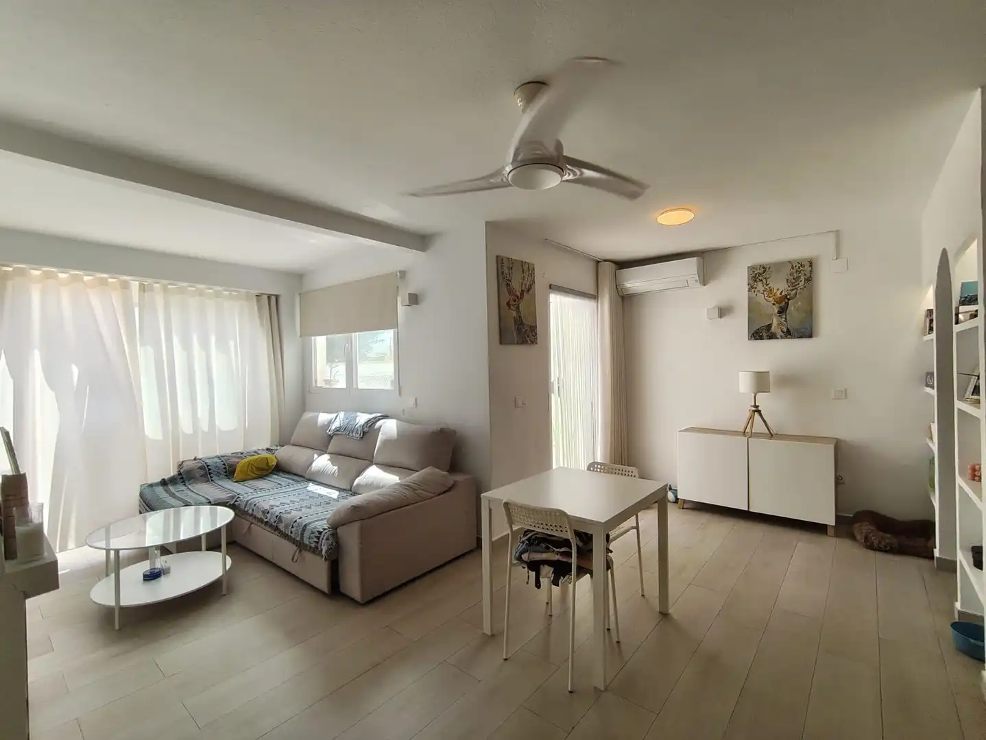 Casa a schiera con terrazza in vendita a Calle XARQUIA, imagen 6