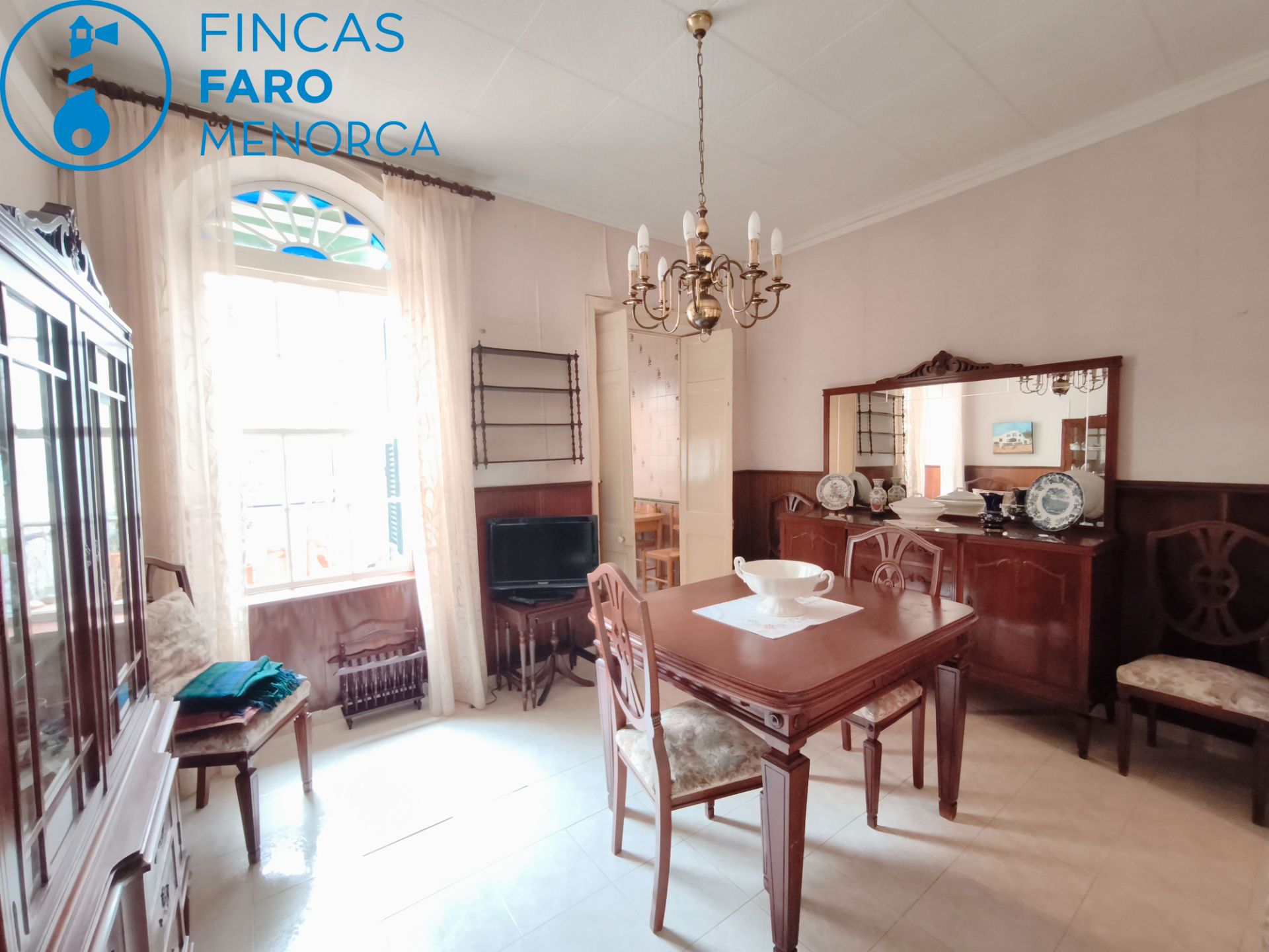 Casa o chalet en venta en Avinguda Menorca - Sínia Costabella, Maó ciutat