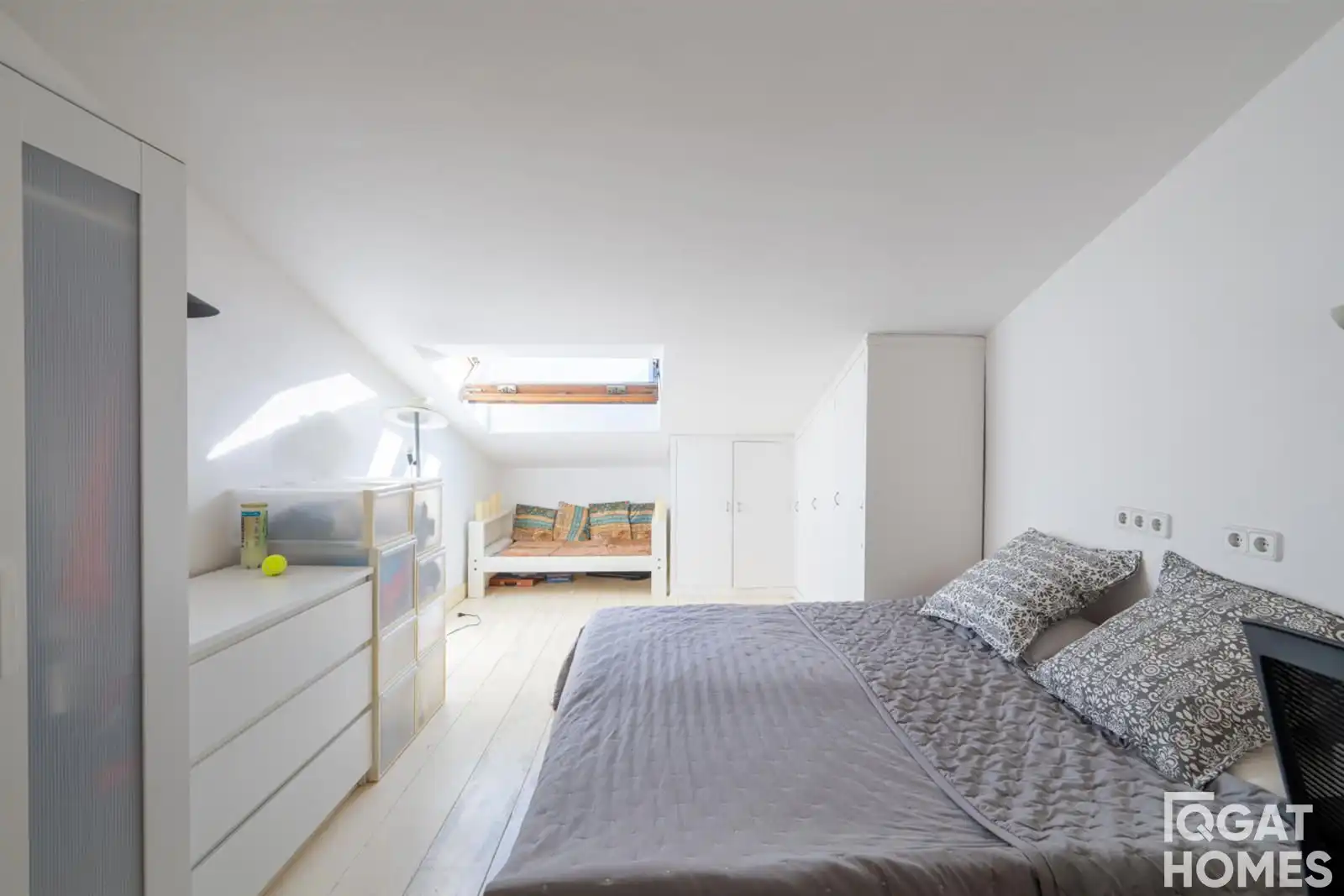 Duplex con ascensore in vendita a Rius i Taulet, imagen 32