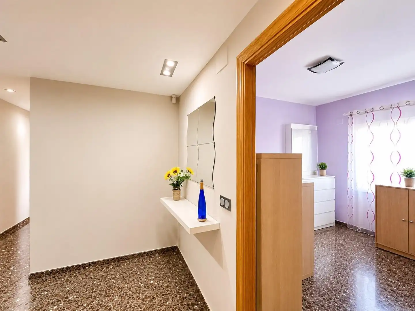 Piso en venta en Carlet con Aire acondicionado