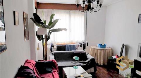 Foto 4 de Pis de lloguer a Tiboli Kalea, Matiko - Ciudad Jardín, Bilbao