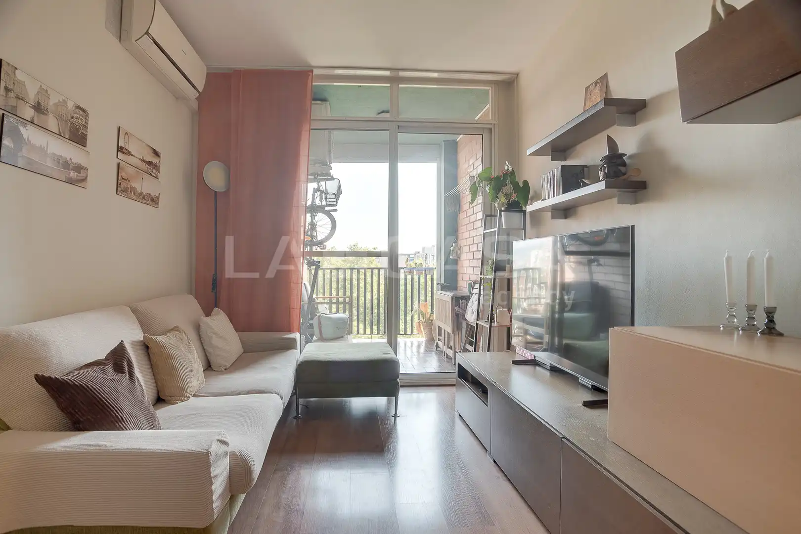 Wohnung mit Terrasse zum Verkauf in Carrer de Bernat Metge, imagen 17