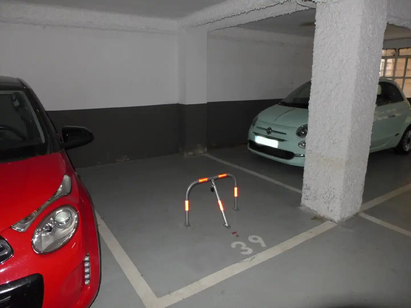 Garage zum Verkauf in Centre - Estació