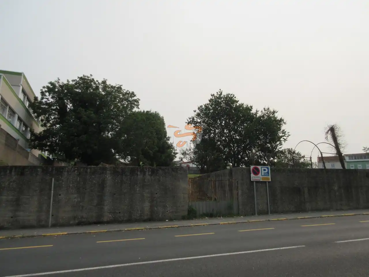 Terreni e lotti in vendita a A Malata - Catabois - Ciudad Jardín, imagen 7