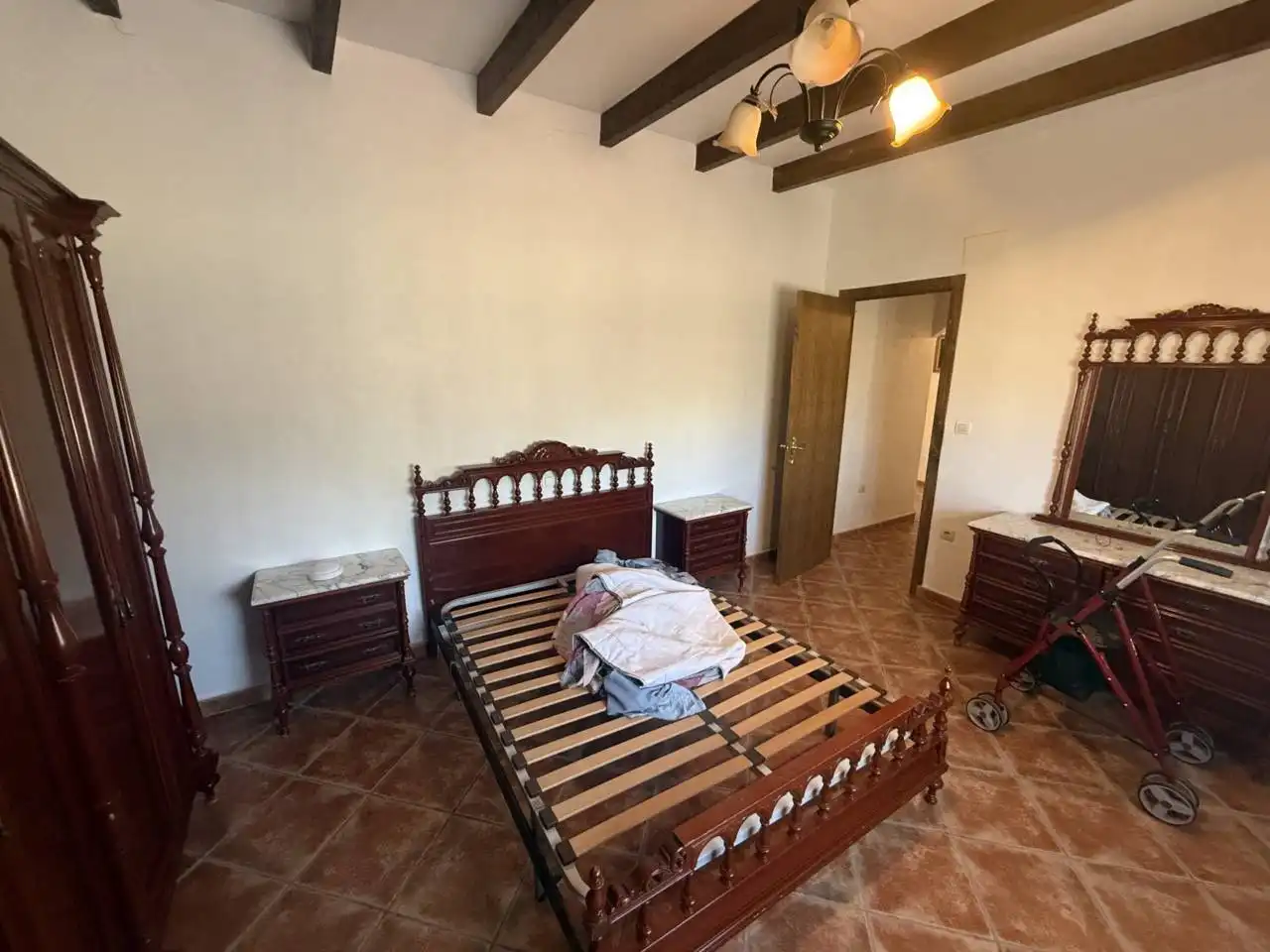 Villa mit Pool zum Verkauf in Pedanías Oeste, imagen 16