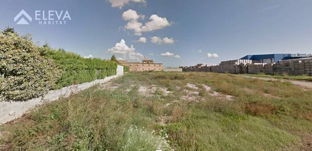 Terreno residencial en Venta en Carrer la Nòria en Torrelameu