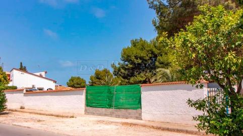 Foto 4 de Residencial en venda a La Zenia, Alicante