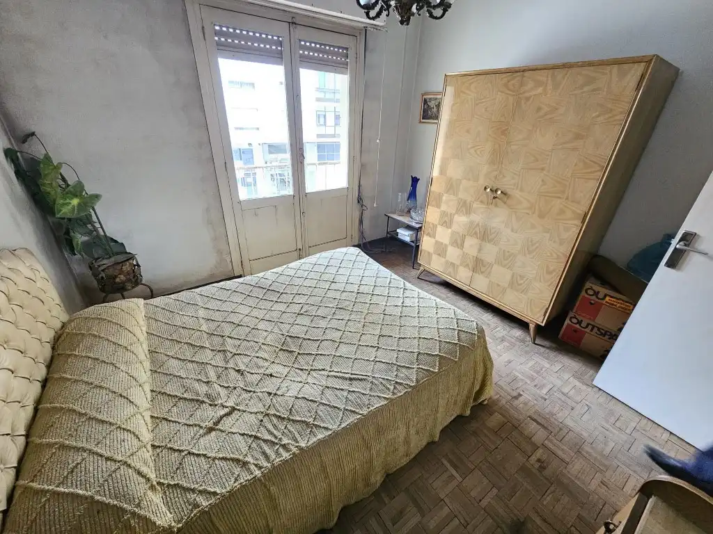 Habitación de Piso en venta en Avilés