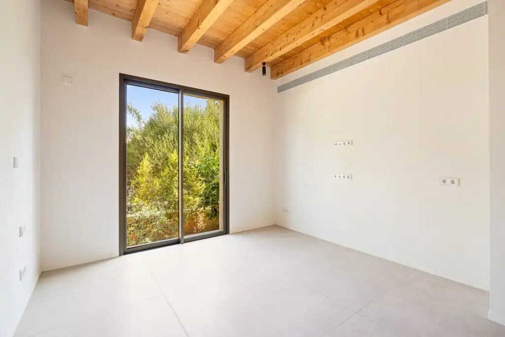 Chalet con piscina en venta en Cala Vinyes, imagen 20
