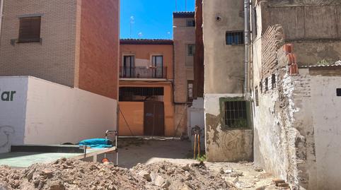 Photo 5 of Residential for sale in Calle de José Luzán, 3, La Magdalena, Zaragoza