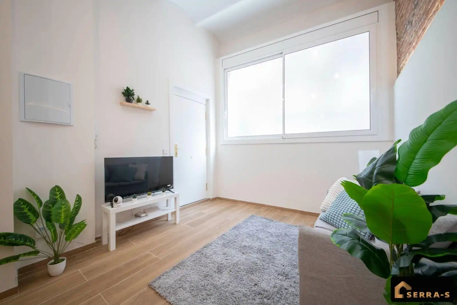 Ground floor for sale in Sant Andreu, imagen 10