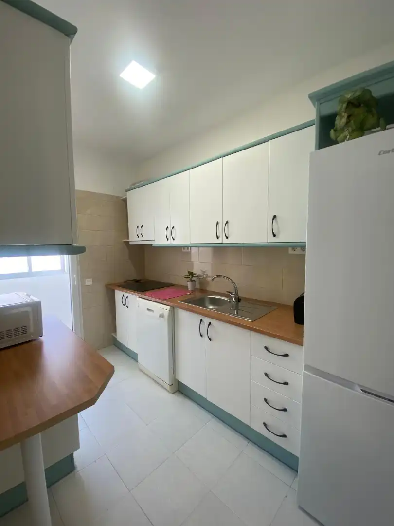 Wohnung zur Miete in Calle Pedro María Plano, Centro